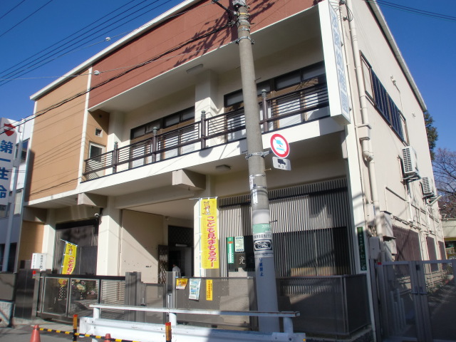 kindergarten ・ Nursery. Awaji kindergarten (kindergarten ・ 7m to nursery school)