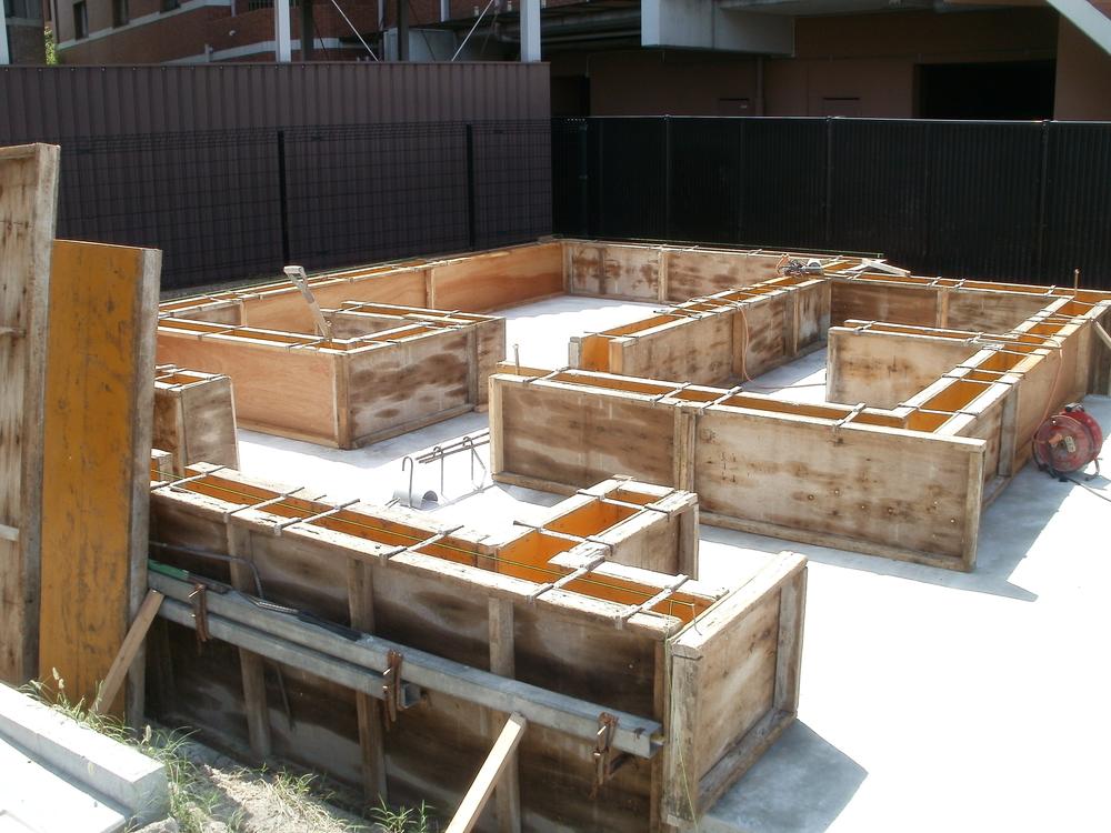 Construction ・ Construction method ・ specification