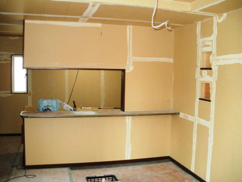 Construction ・ Construction method ・ specification