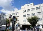 Government office. Higashiyodogawa 1800m until the ward office
