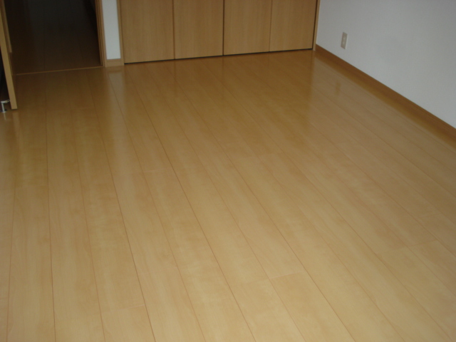 Other room space