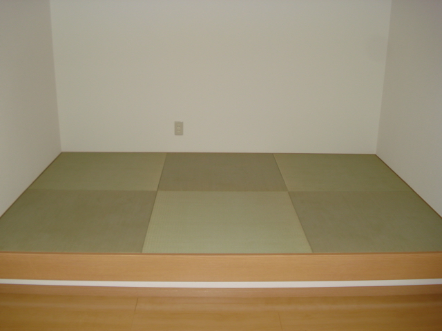 Other room space