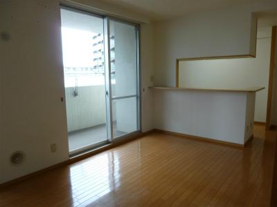 Living. Local (June 2013) Shooting