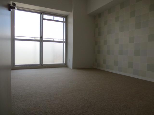 Non-living room. Local (August 2013) Shooting