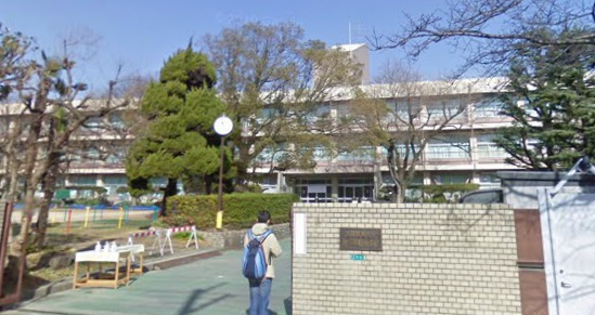 Primary school. 423m to the National Osaka Kyoiku Faculty of Education Plain Elementary School (elementary school)