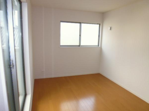 Non-living room