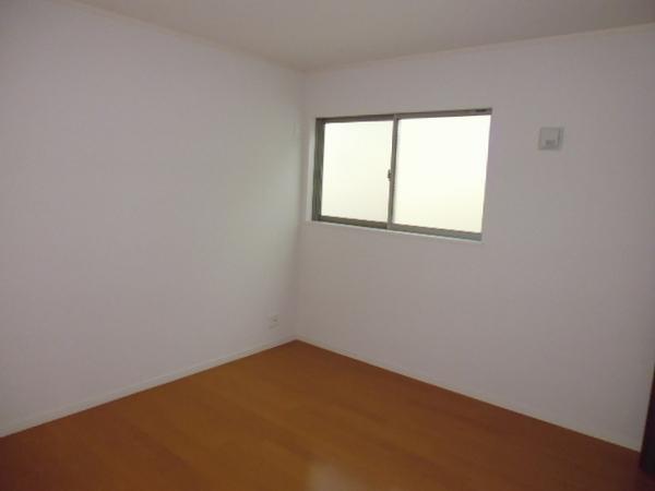 Non-living room