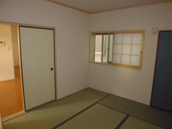 Non-living room