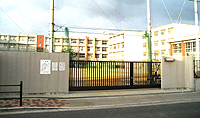 Primary school. 583m to Osaka Municipal Kamikita elementary school (elementary school)