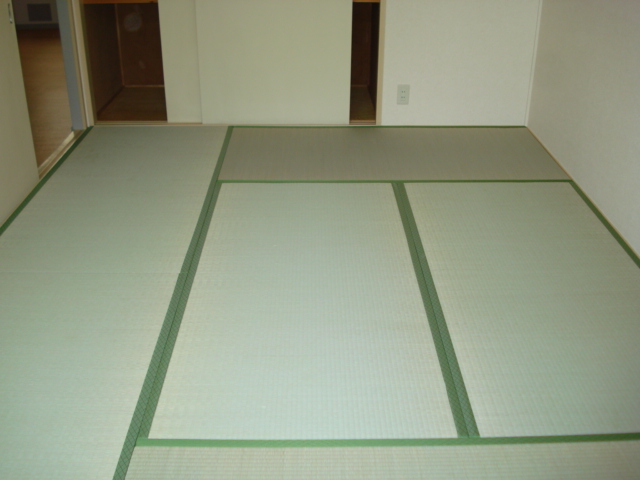 Other room space