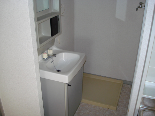 Washroom