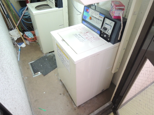 Other common areas