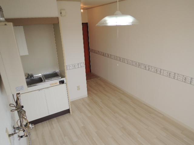 Living and room