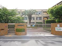 Junior high school. Chokichi 1200m until junior high school