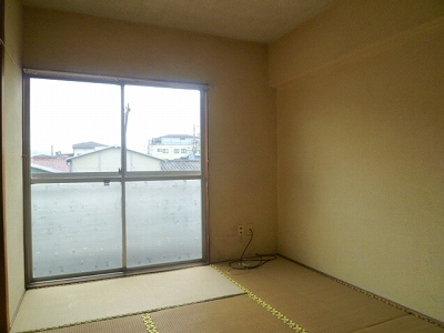 Living and room. Japanese style room