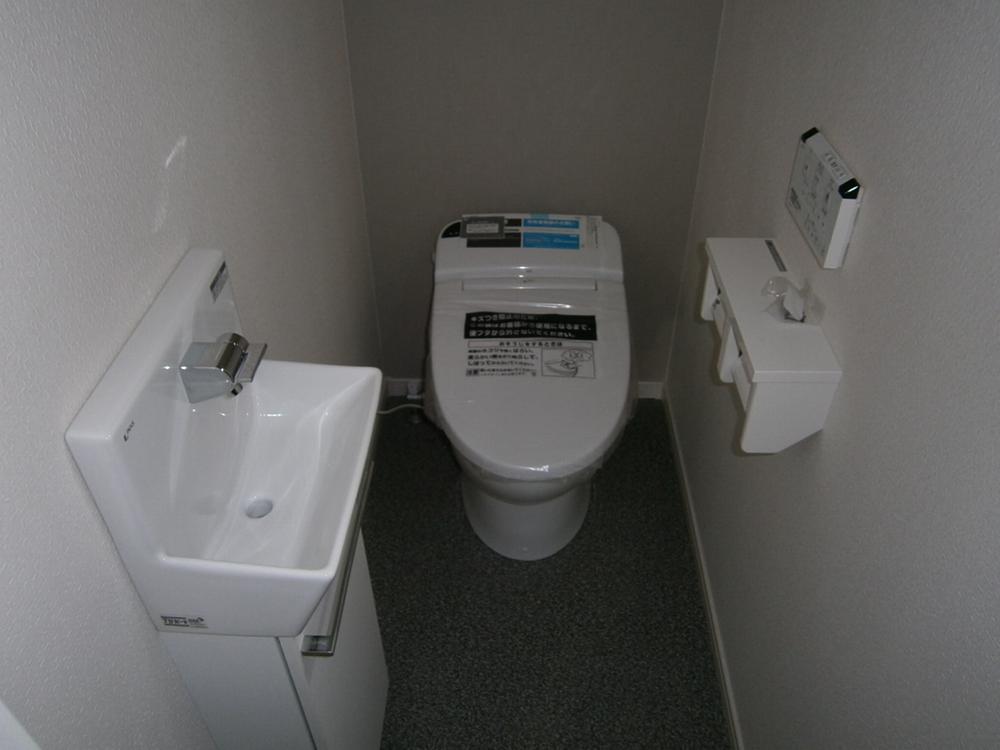 Other. Warm water washing toilet seat