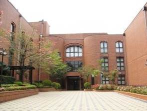 University ・ Junior college. Tokiwakai College (University of ・ 1047m up to junior college)