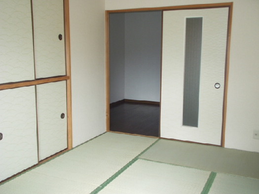 Other room space