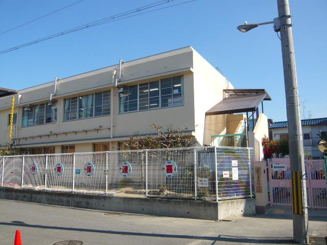 kindergarten ・ Nursery. 44m to Kire nursery