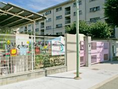 kindergarten ・ Nursery. Municipal Chokichi 800m to the third nursery school