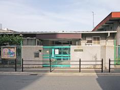 kindergarten ・ Nursery. Municipal Chokichi until the second kindergarten 1120m