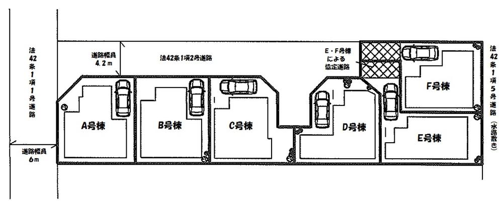 The entire compartment Figure