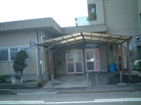 kindergarten ・ Nursery. Kami Nagasawa nursery school (kindergarten ・ 554m to the nursery)