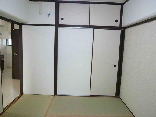 Other introspection. Japanese-style room. tatami, It had made.