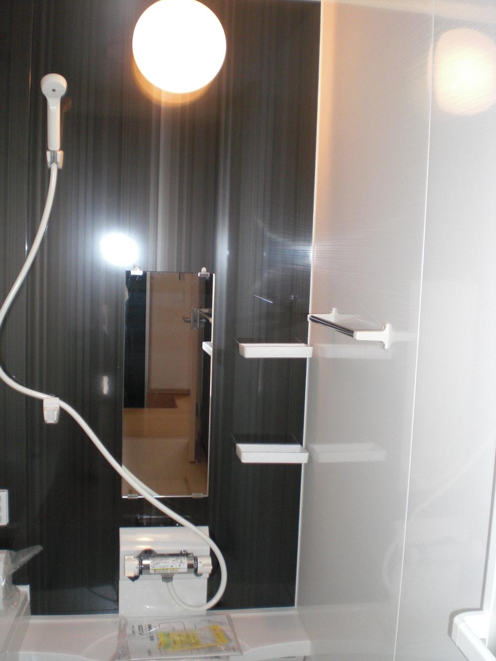 Same specifications photo (bathroom). It is the same specification properties