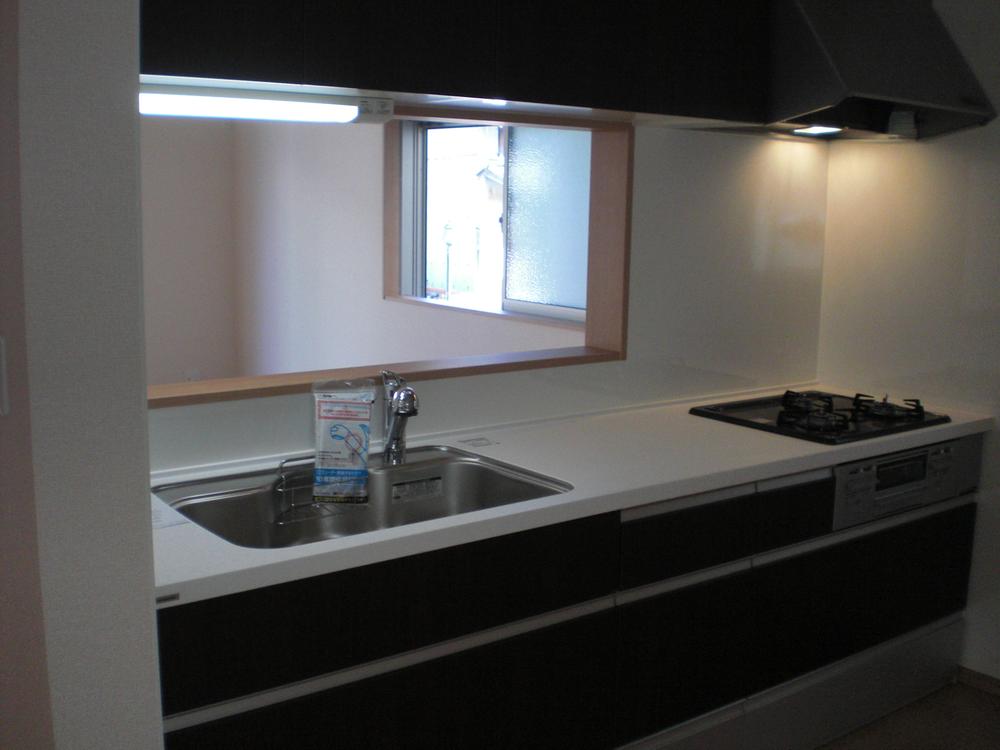 Same specifications photo (kitchen). It is the same specification properties