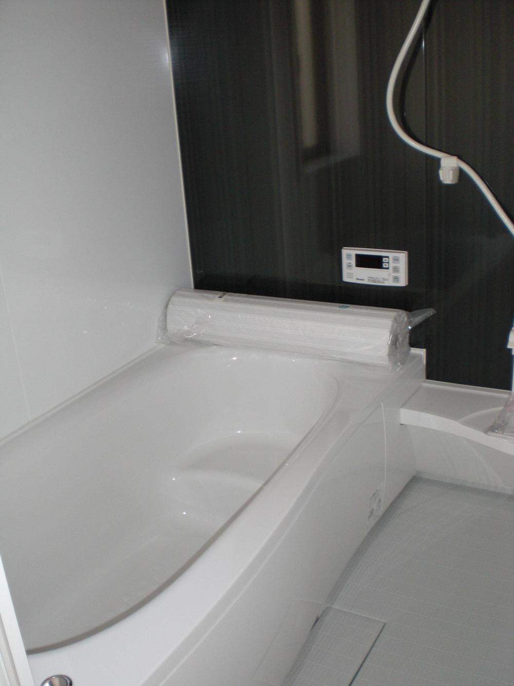 Same specifications photo (bathroom). It is the same specification properties
