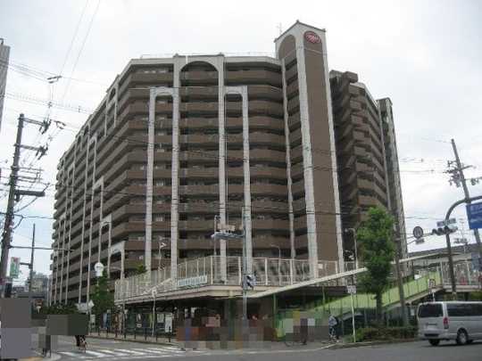 Local appearance photo. appearance