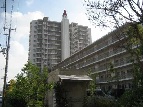 Local appearance photo. appearance