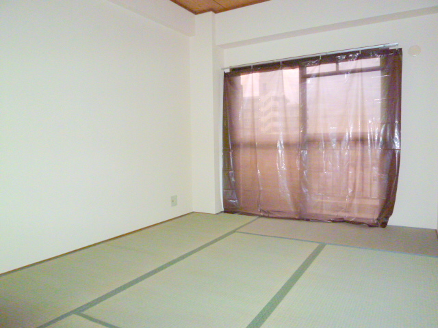 Living and room. Japanese style room