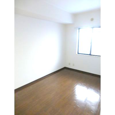 Other room space. Distribution type of Western-style two room! 