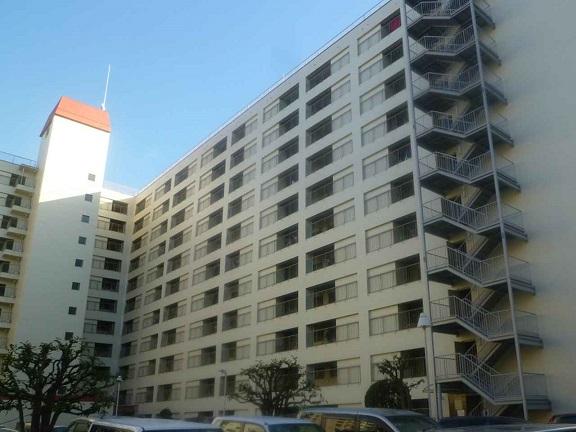 Local appearance photo. JR "plain" station, A 4-minute walk.