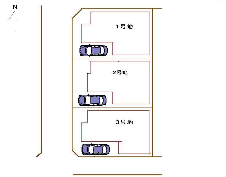 The entire compartment Figure. We front road widely refreshing to both compartment Figure 3 buildings.