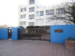 Junior high school. Kamiminami 430m until junior high school (junior high school)