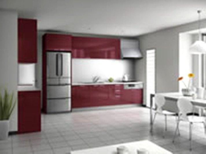 Kitchen. Same specifications