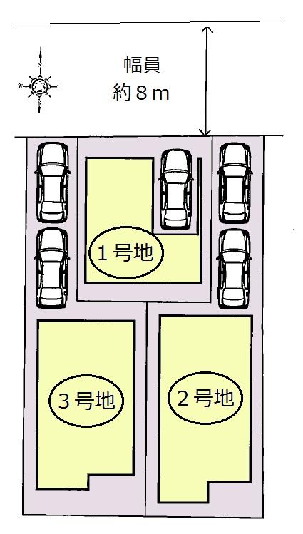The entire compartment Figure. The long-awaited live in the city of room decorating to enrich the new life is waiting.  Please have a look such a charm full of subdivision.