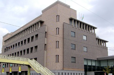 Government office. 886m until the General Planning Hirano Ward Administration Division (public office)