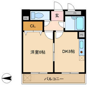 Other room space