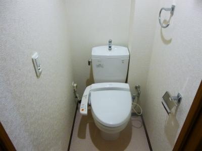 Toilet. Indoor (10 May 2013) Shooting