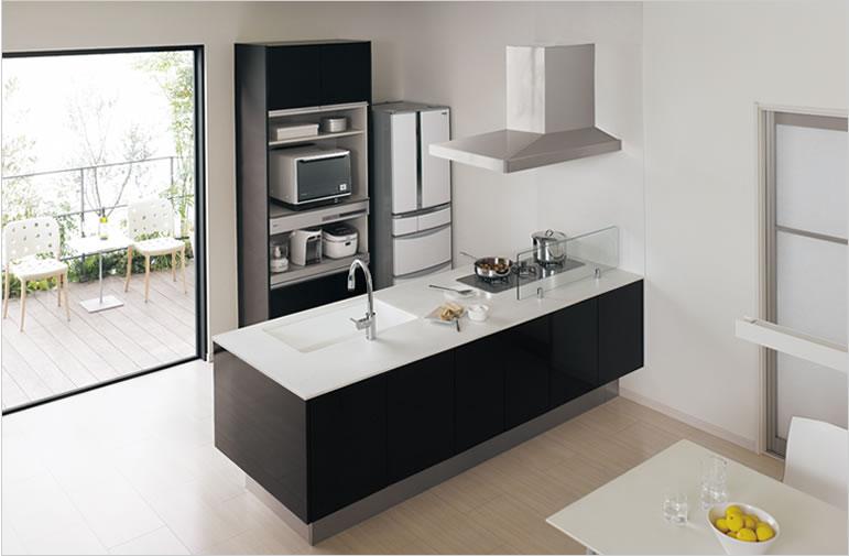 Same specifications photo (kitchen)