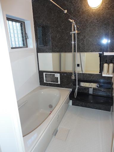 Bathroom. Same specifications image photo