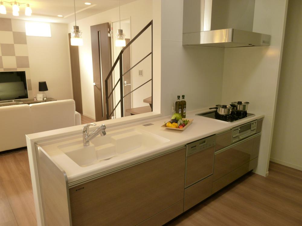 Kitchen. Kitchen image