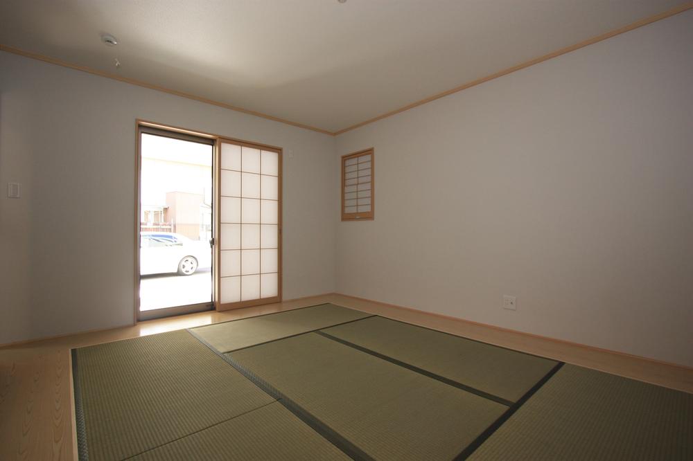 Non-living room