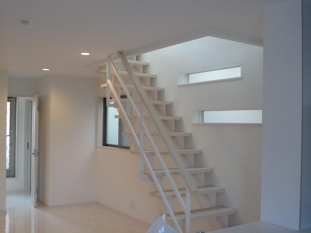 Non-living room