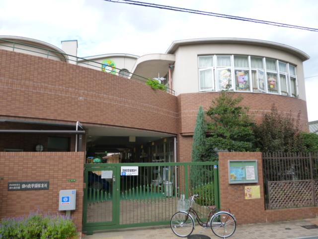 kindergarten ・ Nursery. 116m until sunrise school nursery