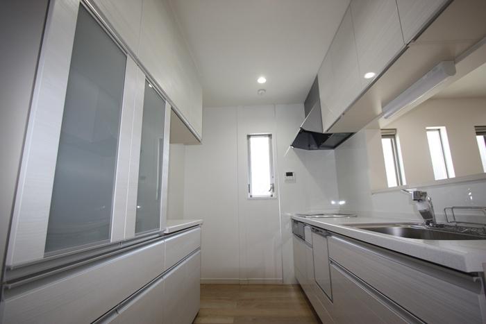 Kitchen. Indoor (